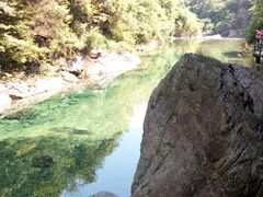 -祁门牯牛降观音堂风景区