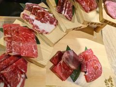 -大牛焱烧·和牛炭火烧放题