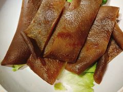 -7年8班朝鲜族非遗美食(三钢里店)
