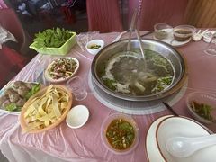 -富源杨记牛肉馆