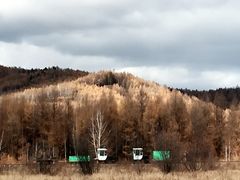 -莫尔道嘎国家森林公园