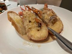 -喜来登由由大酒店九州膳坊中餐厅
