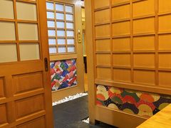 包房-桃屋日本料理(清华科技园店)