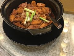 -潮府馆·非遗潮州菜·港式点心(世纪公园店)
