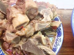 牛骨-唐记牛骨粉(陶溪川店)