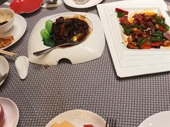 -武汉香格里拉大酒店·香宫中餐厅