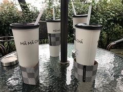 紫芋呢喃-MAMACHA妈妈茶(岳麓山店)