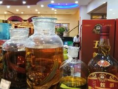 -太子园林酒家