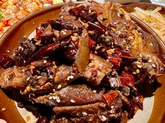 -常和州·夜宵大排档(常州单店)