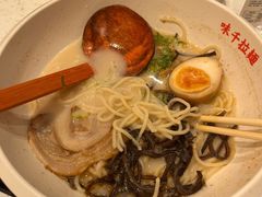 -味千拉面(广州白云机场T1西二店)