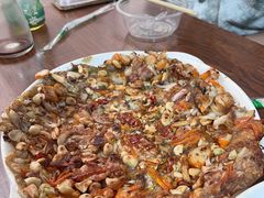 -食来运转平潭小吃(平潭店)