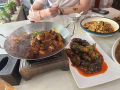 -小郭私房菜·海肠捞饭店(学士街店)