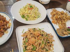 -润泽园饭庄(中山路店)