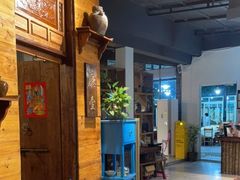 -这片海·海景餐厅(博鳌店)