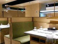 卡座-海底捞火锅(海宁路店)