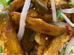 -老马家·舌尖上的西塘美食