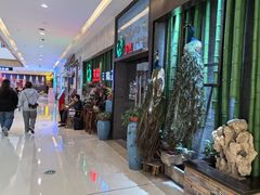 -雀舞云南菜(天津天河城购物中心店)