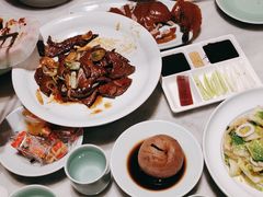 -泰钰丰烤鸭(开发区店)