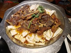 -渔港烤鱼(中百广场店)