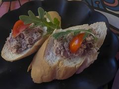 -弗拉门戈西班牙餐厅酒吧(意式风情街店)