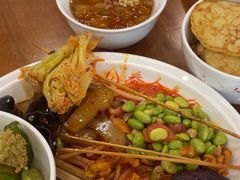 -泰合素食(双流店)