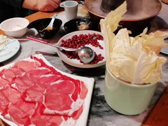 -东来顺饭庄(西直门店)