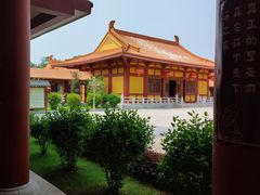 -三水森林公园