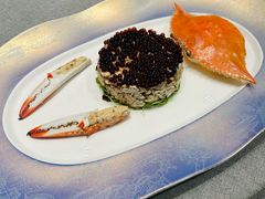 -虹御轩·传承江浙菜(虹桥店)