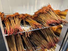 -牛华周记麻辣烫起源店