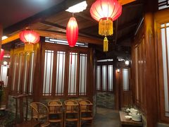 -东馆和天下特色餐饮(工农店)