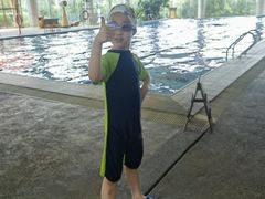 -明月山天沐温泉度假村