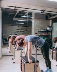 点击看大图 -JC·YOGA静禅瑜伽普拉提