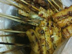 -福福泥炉烤肉(三台子店)