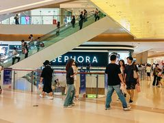 -天河城购物中心