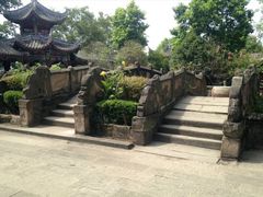 -丰都鬼城名山景区