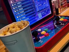 -金逸影城(大悦城IMAX激光店)