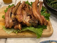 -巴依老爷新疆美食(工体旗舰店)