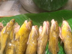 -千滋百味自助海鲜烤肉(布吉景华店)