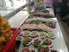 -老猫牛肉火锅(沙溪店)