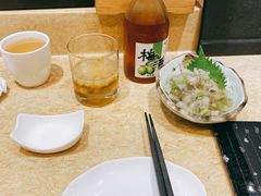-东京屋(武定路店)