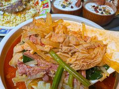 -伊带伊路新疆美食府(呼家楼店)