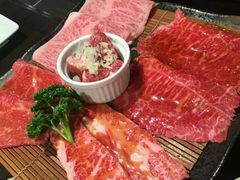 -俺的焼肉(銀座9丁目店)