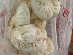 -天津包子铺(万泉庄店)