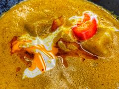 -新辉港式茶餐厅(北栅店)