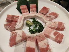 -韩盛·古法烤肉店(皇城恒隆广场店)