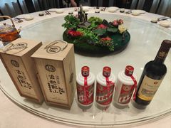 -广东胜利宾馆西关粤中餐厅