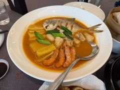 家烧海味三鲜-瓯越·海鲜·瓯味一品(IM长宁国际店)
