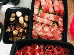 -季季红火锅(解放东路店)