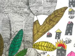 -斯玛特儿童美术中心(文化中心店)