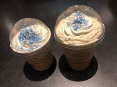 -星巴克(上海虹桥南丰城办公楼店)